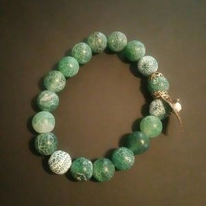 Beaded Bracelet